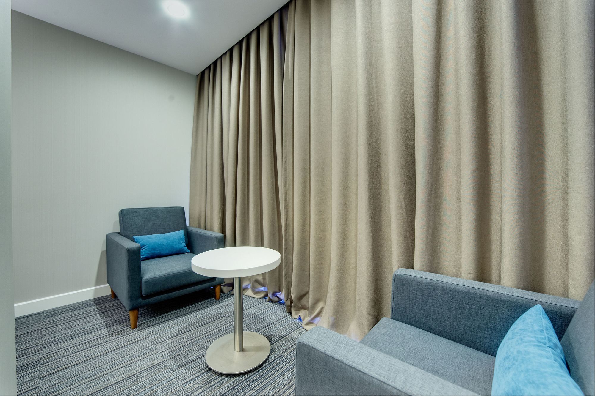 The Menord Hotel مرسين المظهر الخارجي الصورة
